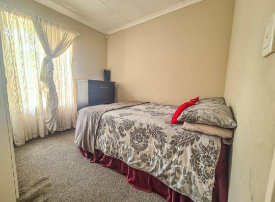 To Let 3 Bedroom Property for Rent in Ruimsig Gauteng