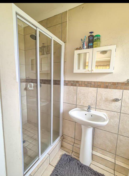 To Let 3 Bedroom Property for Rent in Ruimsig Gauteng