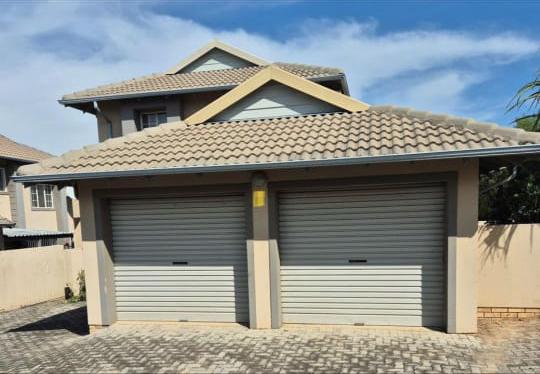 To Let 3 Bedroom Property for Rent in Ruimsig Gauteng