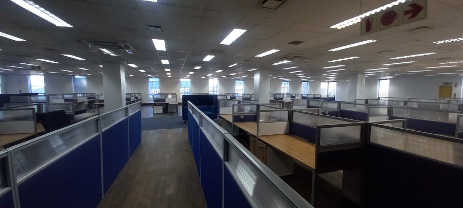 To Let commercial Property for Rent in Isando Gauteng