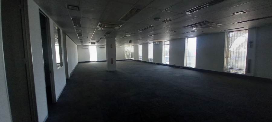 To Let commercial Property for Rent in Isando Gauteng