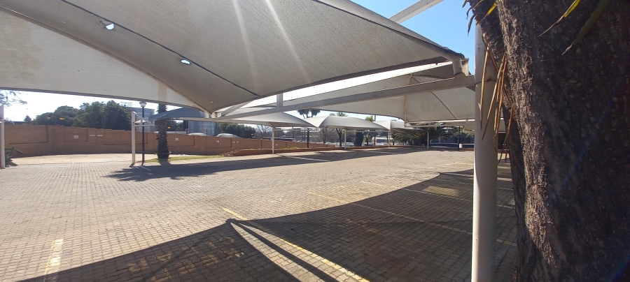 To Let commercial Property for Rent in Isando Gauteng