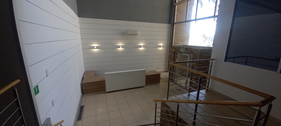 To Let commercial Property for Rent in Isando Gauteng