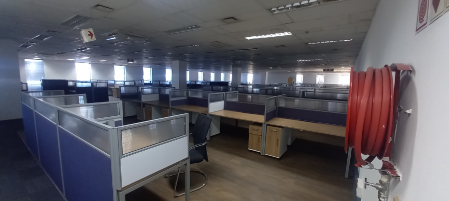 To Let commercial Property for Rent in Isando Gauteng