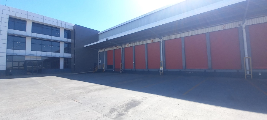 To Let commercial Property for Rent in Bartlett Gauteng