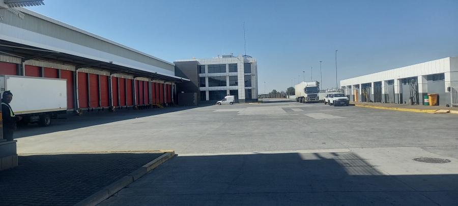 To Let commercial Property for Rent in Bartlett Gauteng