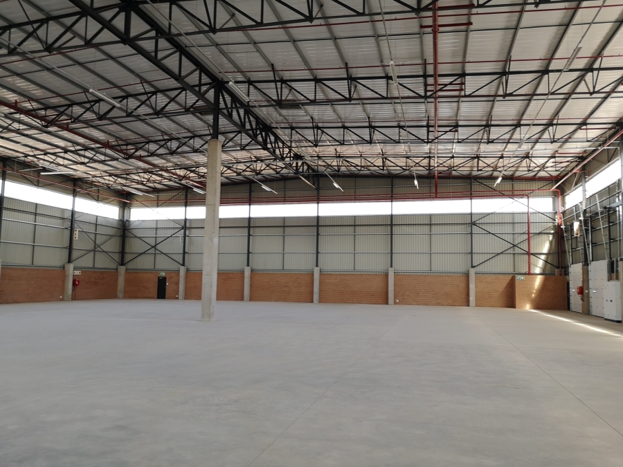 To Let commercial Property for Rent in Samrand Business Park Gauteng