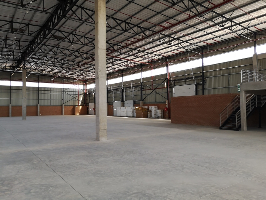 To Let commercial Property for Rent in Samrand Business Park Gauteng