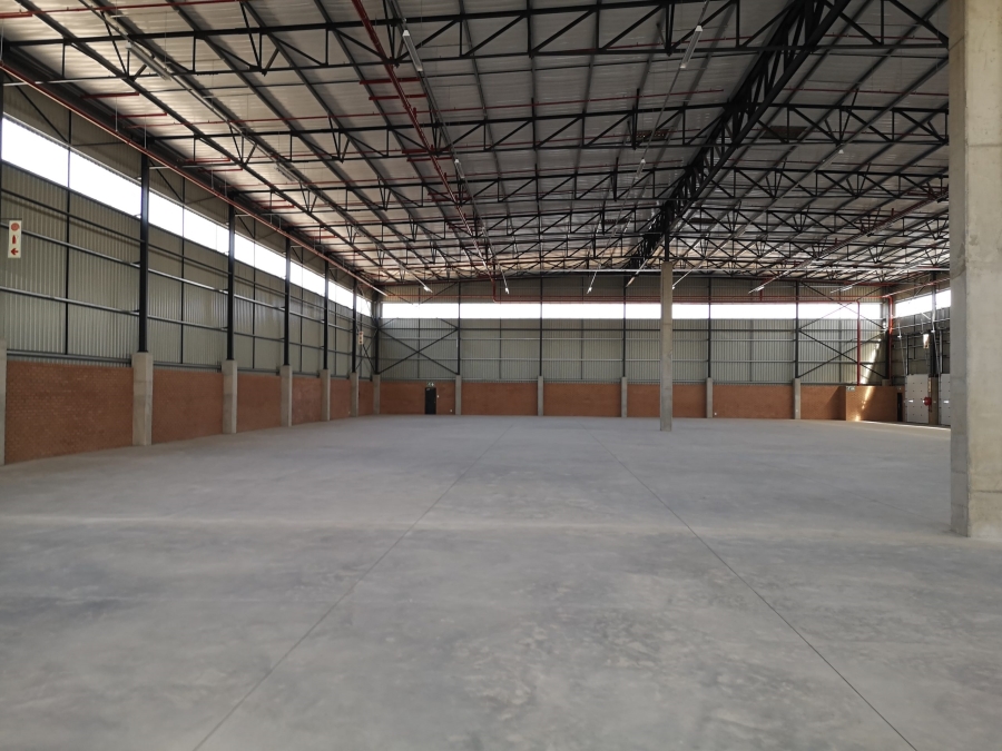 To Let commercial Property for Rent in Samrand Business Park Gauteng