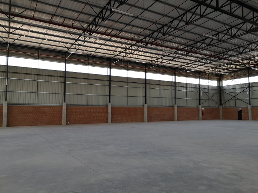 To Let commercial Property for Rent in Samrand Business Park Gauteng