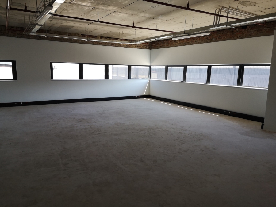 To Let commercial Property for Rent in Samrand Business Park Gauteng