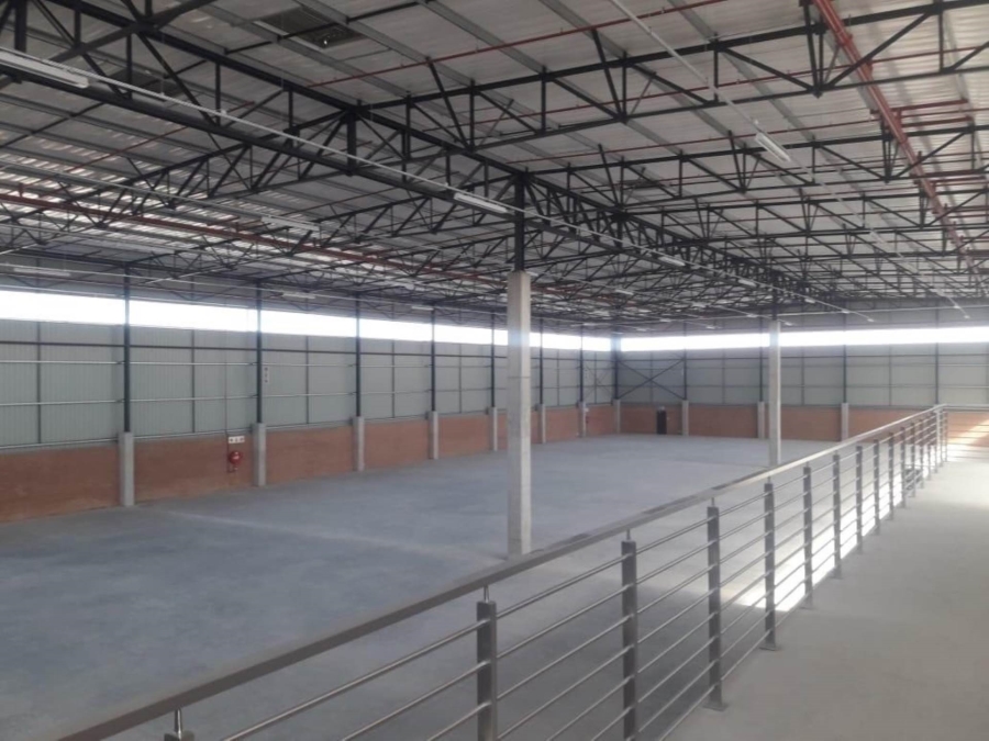 To Let commercial Property for Rent in Samrand Business Park Gauteng