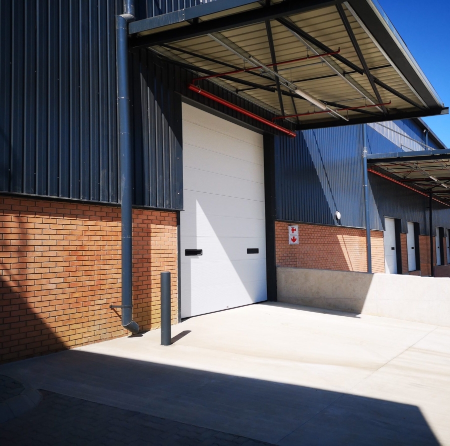 To Let commercial Property for Rent in Samrand Business Park Gauteng