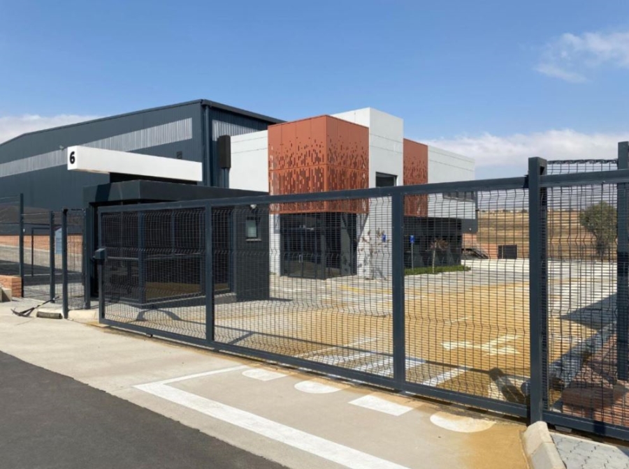 To Let commercial Property for Rent in Samrand Business Park Gauteng