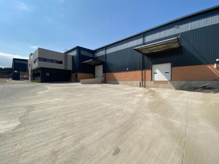 To Let commercial Property for Rent in Samrand Business Park Gauteng