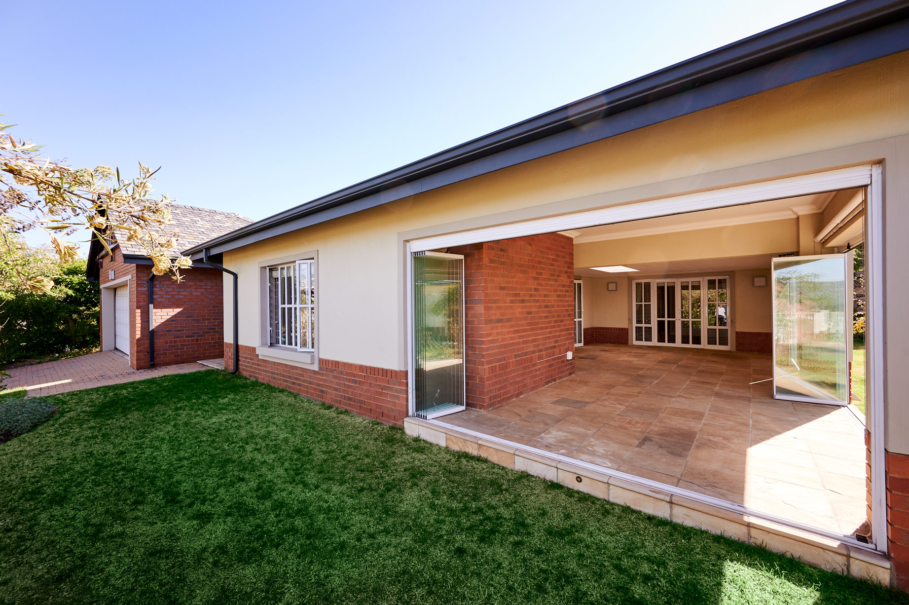 3 Bedroom Property for Sale in Waterfall Valley Mature Lifestyle Estate Gauteng