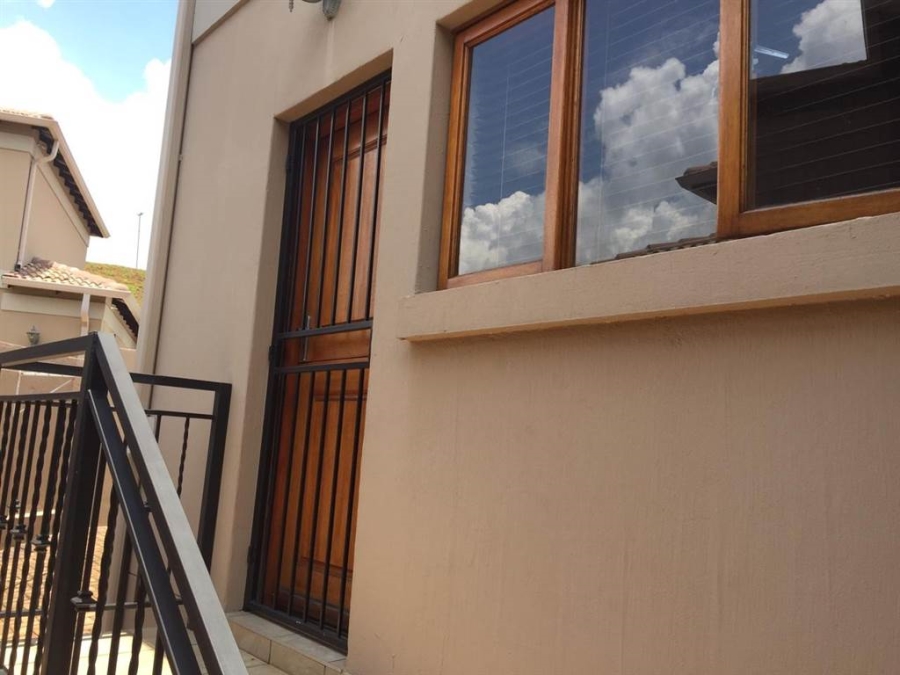 To Let 3 Bedroom Property for Rent in Chancliff A H Gauteng