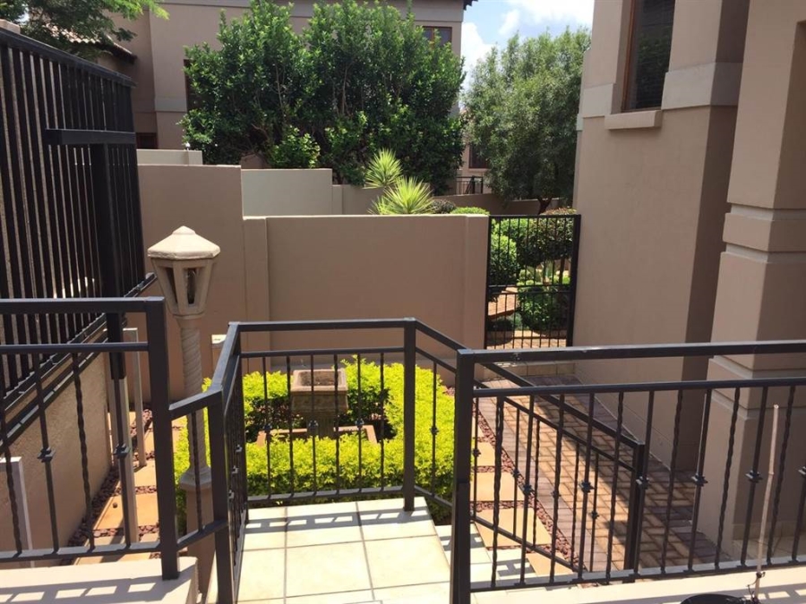 To Let 3 Bedroom Property for Rent in Chancliff A H Gauteng