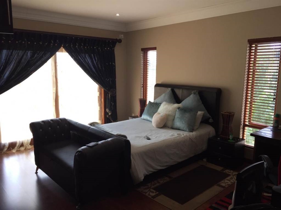 To Let 3 Bedroom Property for Rent in Chancliff A H Gauteng