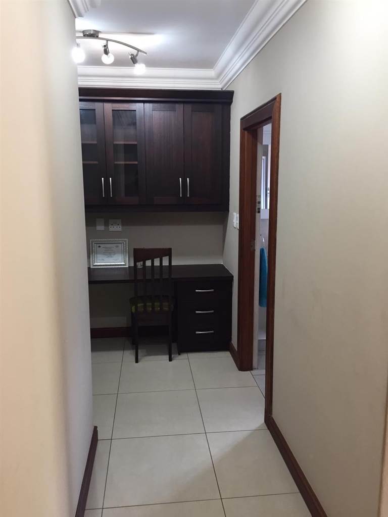 To Let 3 Bedroom Property for Rent in Chancliff A H Gauteng