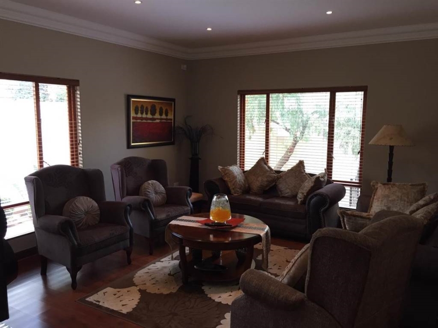 To Let 3 Bedroom Property for Rent in Chancliff A H Gauteng