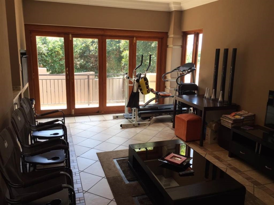 To Let 3 Bedroom Property for Rent in Chancliff A H Gauteng