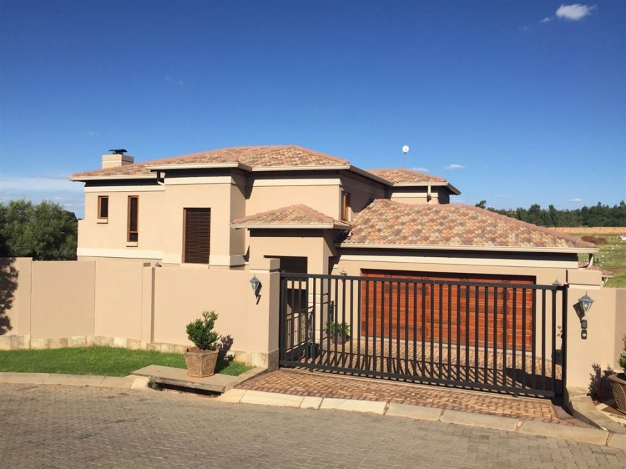 To Let 3 Bedroom Property for Rent in Chancliff A H Gauteng