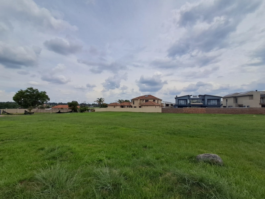 0 Bedroom Property for Sale in Helderwyk Gauteng