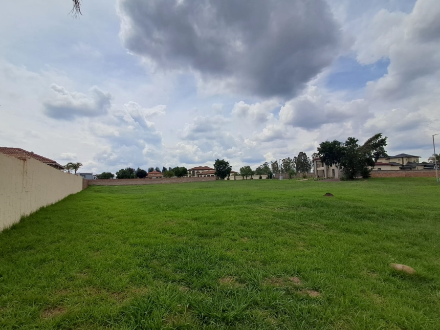 0 Bedroom Property for Sale in Helderwyk Gauteng