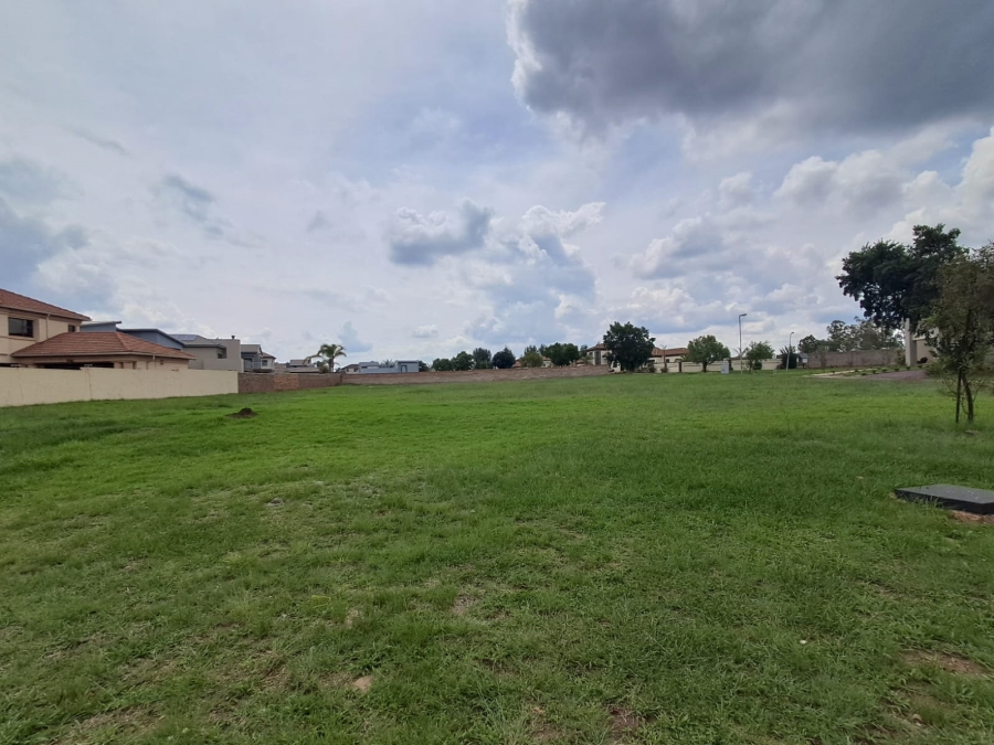 0 Bedroom Property for Sale in Helderwyk Gauteng