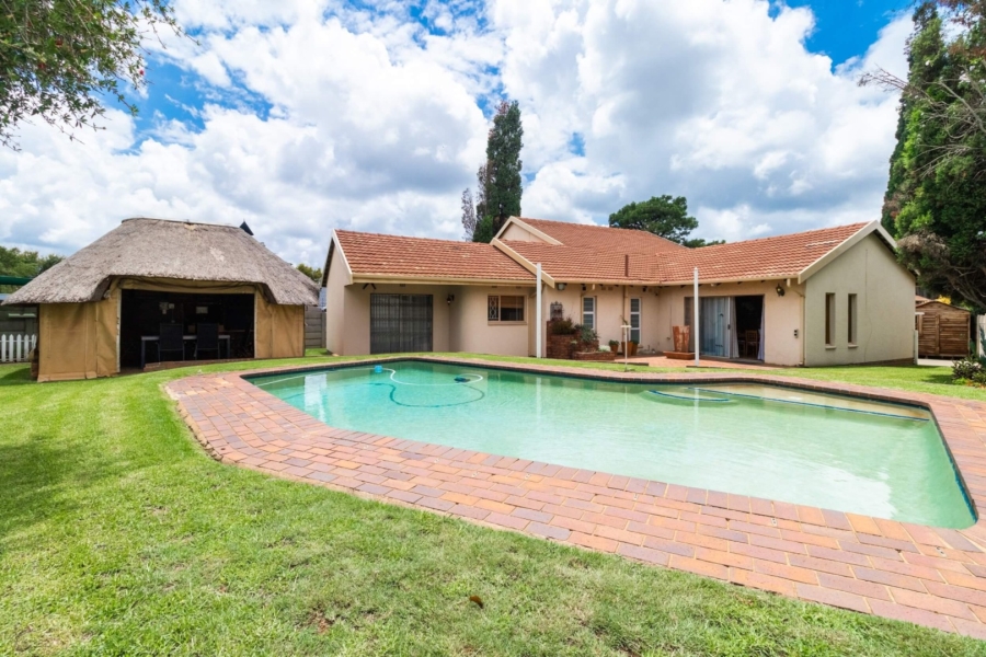 3 Bedroom Property for Sale in Atlasville Gauteng