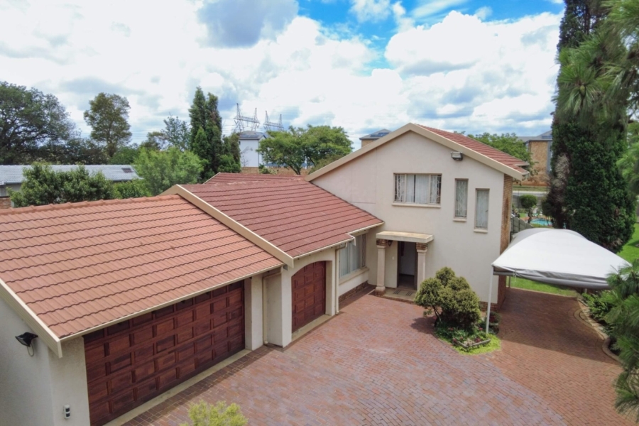 3 Bedroom Property for Sale in Atlasville Gauteng