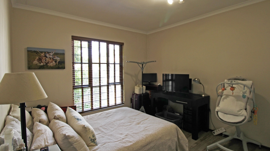 To Let 3 Bedroom Property for Rent in Rivonia Gauteng