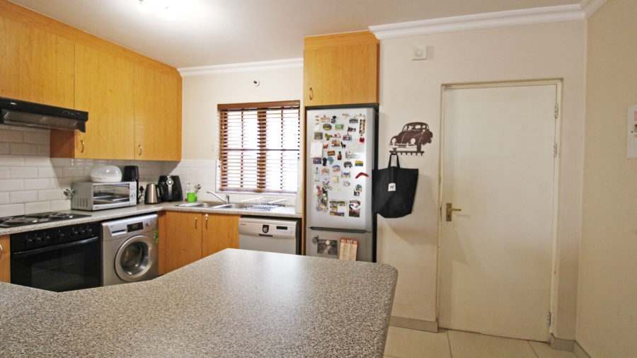 To Let 3 Bedroom Property for Rent in Rivonia Gauteng