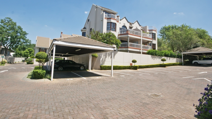 To Let 3 Bedroom Property for Rent in Rivonia Gauteng