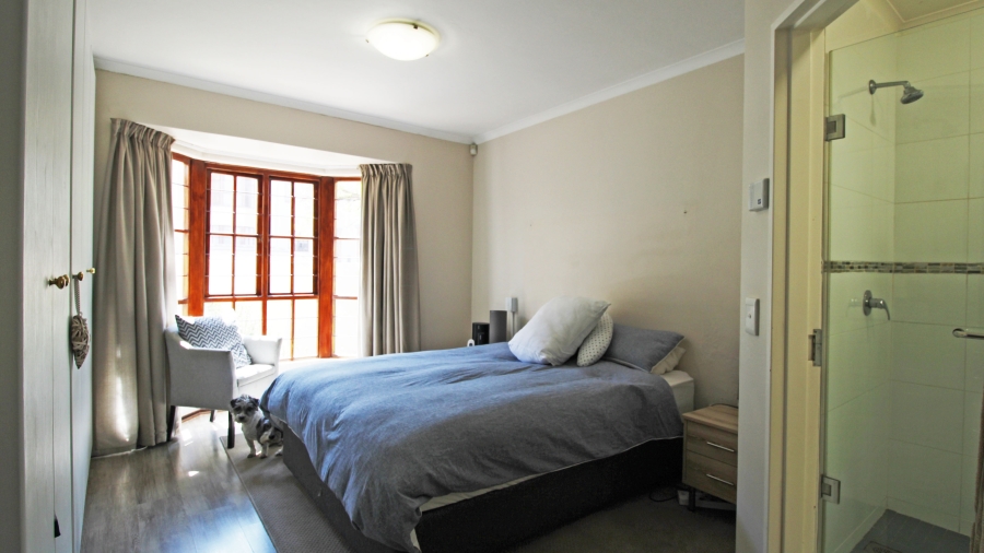 To Let 3 Bedroom Property for Rent in Rivonia Gauteng