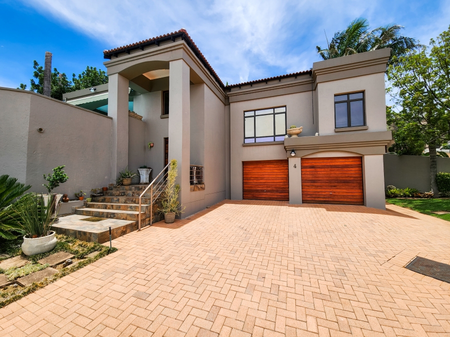 3 Bedroom Property for Sale in Faerie Glen Gauteng