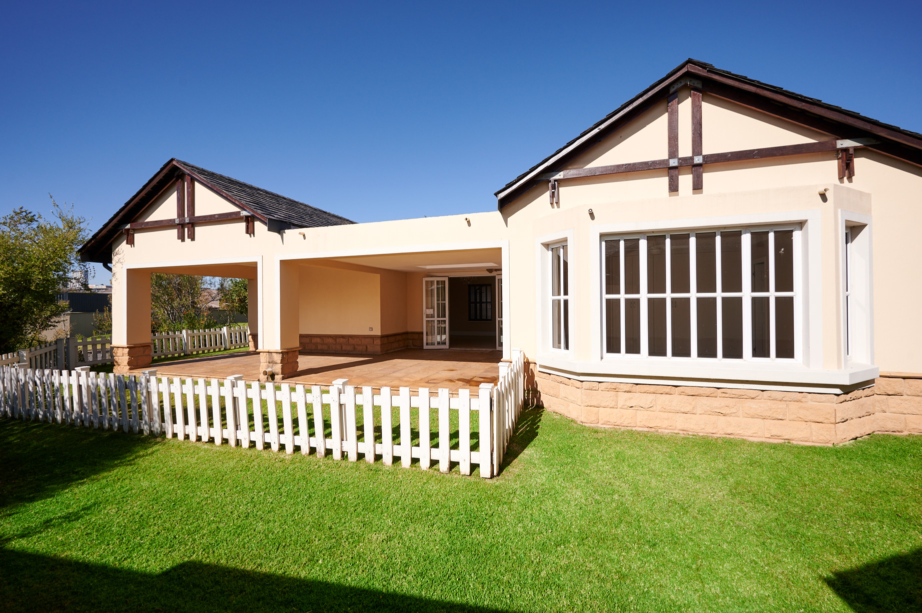 3 Bedroom Property for Sale in Waterfall Valley Mature Lifestyle Estate Gauteng