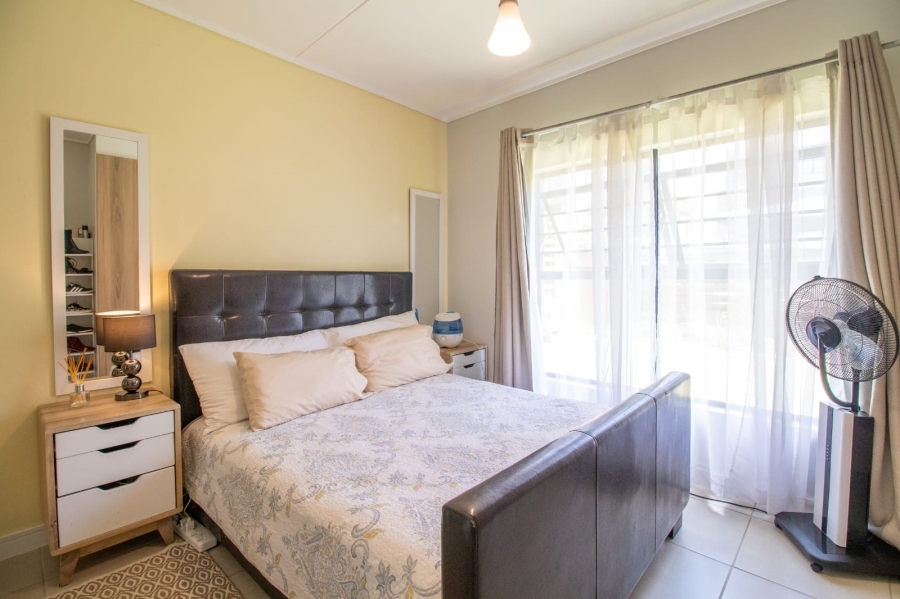 3 Bedroom Property for Sale in Linbro Park Gauteng