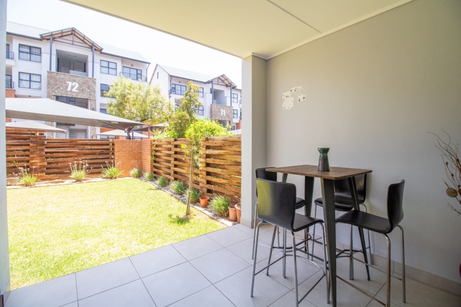 3 Bedroom Property for Sale in Linbro Park Gauteng