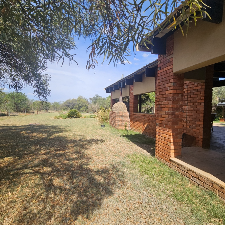 8 Bedroom Property for Sale in Magaliesburg Gauteng