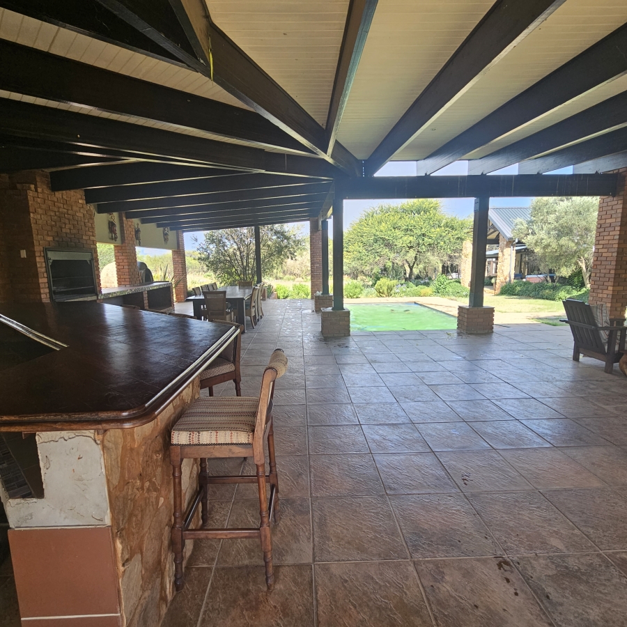 8 Bedroom Property for Sale in Magaliesburg Gauteng