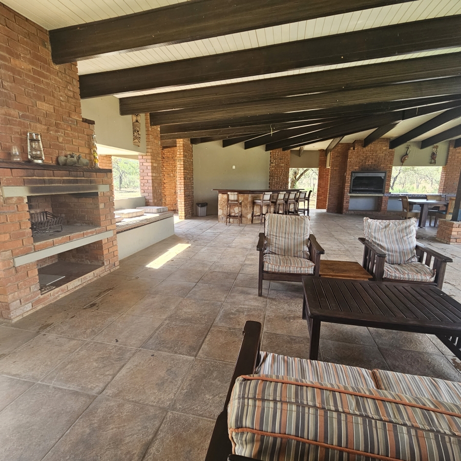 8 Bedroom Property for Sale in Magaliesburg Gauteng