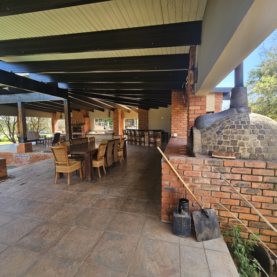 8 Bedroom Property for Sale in Magaliesburg Gauteng