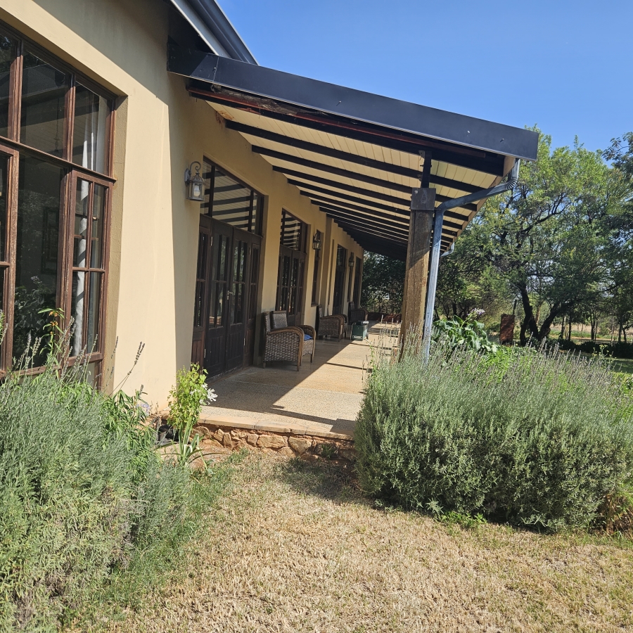 8 Bedroom Property for Sale in Magaliesburg Gauteng