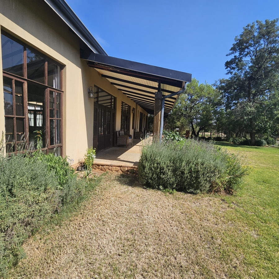 8 Bedroom Property for Sale in Magaliesburg Gauteng