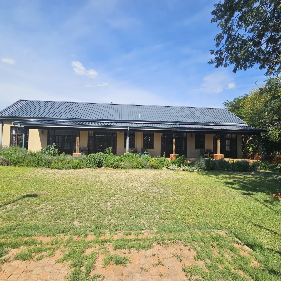 8 Bedroom Property for Sale in Magaliesburg Gauteng