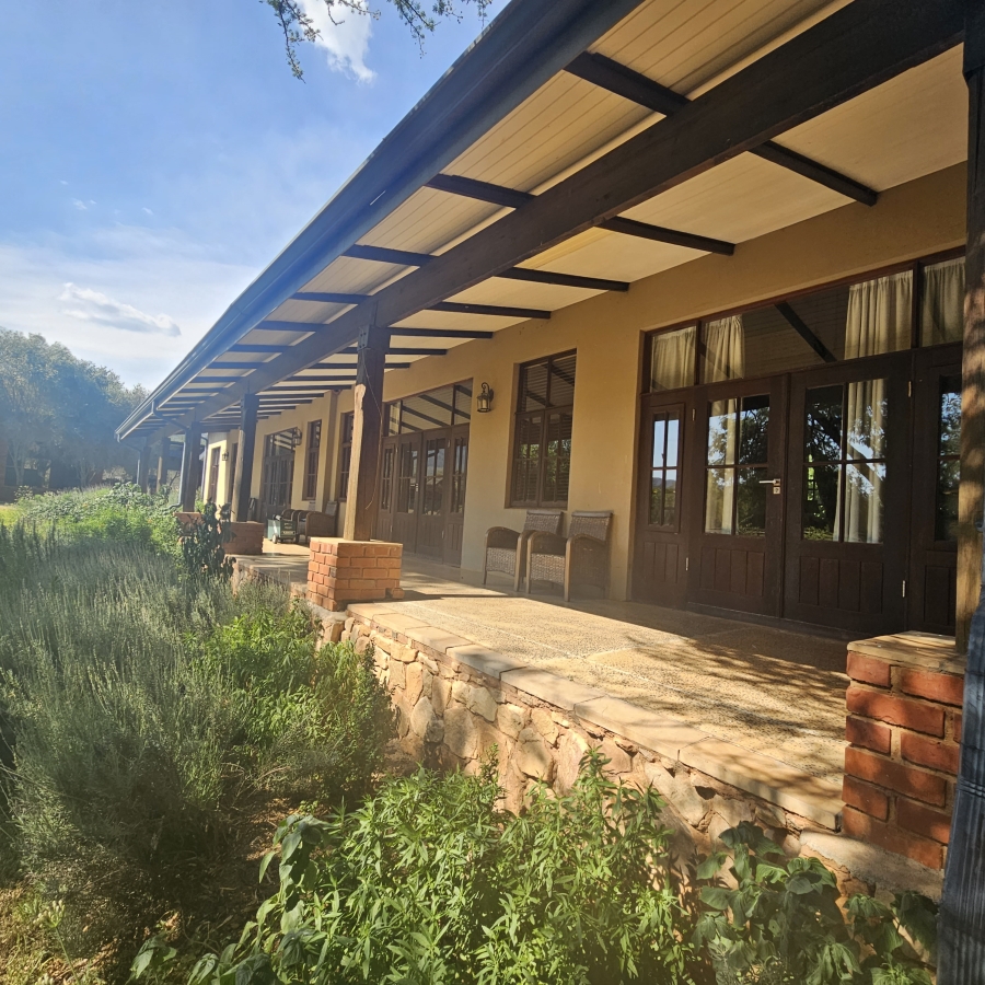 8 Bedroom Property for Sale in Magaliesburg Gauteng