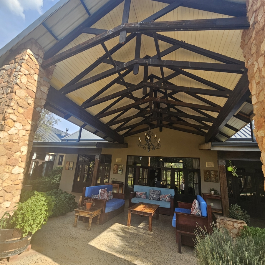 8 Bedroom Property for Sale in Magaliesburg Gauteng