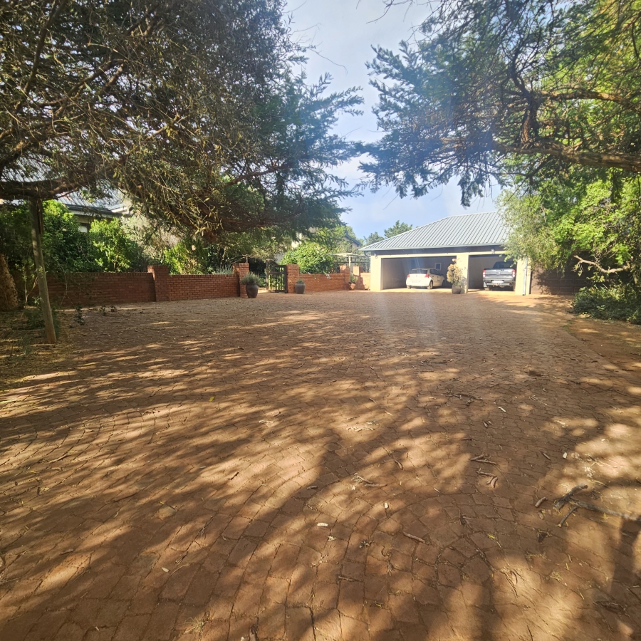 8 Bedroom Property for Sale in Magaliesburg Gauteng